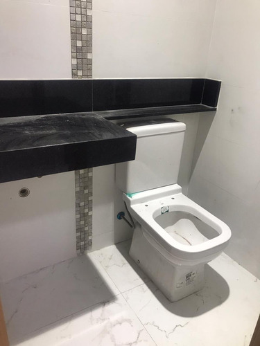 Imagem 8 de 14 de Ref-915 Sobrado Alto Padrão 2 Quarto, 1 Suíte,1 Vaga