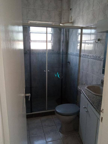 Imagem 6 de 7 de Apartamento Com 2 Dormitórios, 44 M² - Venda Por R$ 80.000,00 Ou Aluguel Por R$ 1.000,00/mês - Miriambi - São Gonçalo/rj - Ap0301