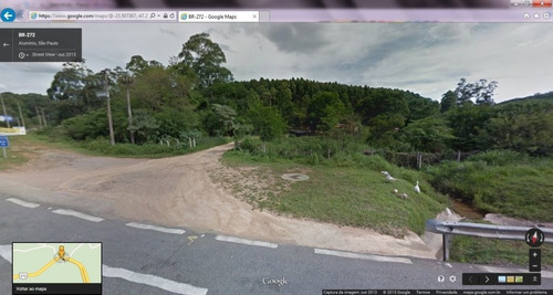 Imagem 2 de 7 de Excelente Área - Mv5457