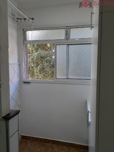 Imagem 13 de 30 de Apartamento 2 Dormitórios Sendo 1 Suíte - Ap03696