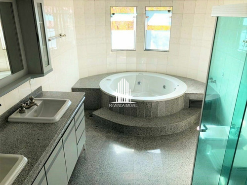 Imagem 12 de 27 de Casa Em São Paulo Ii, Cotia/sp De 597m² 4 Quartos À Venda Por R$ 1.850.000,00 - Ca2333884-s