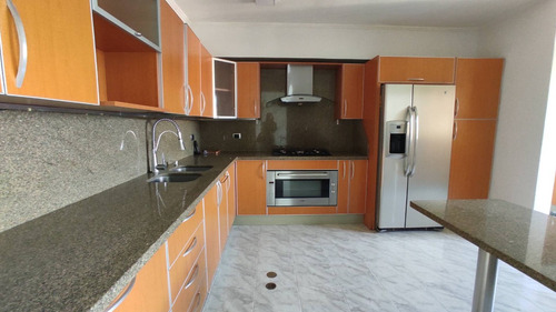 Apartamento En Venta En La Trigaleña