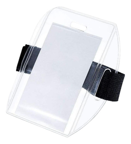 Soporte Para Placa De Brazo, Ajustable, Impermeable, Suave