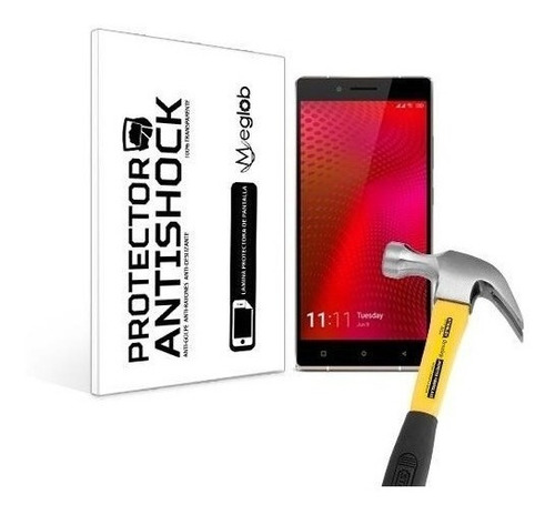 Protector De Pantalla Antishock Allview X2 Xtreme