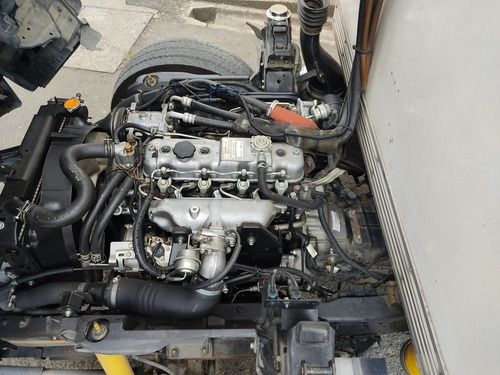 Chevrolet Nhr