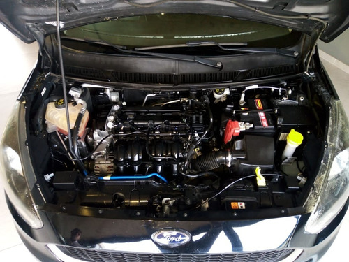 Ford Ka 5 Puertas Se 2016 Usado Impecable Contado