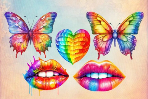 Imágenes Digitales Imágenes Lgbtq+ 72401752
