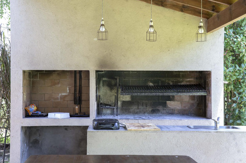 Casa En Venta En Santa Catalina, Villanueva, Tigre