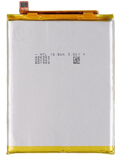 Bateria de celular de Níquel-cadmio Motorola JK50 3.8V