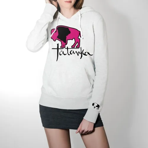 Blusa Moletom Tatanka Country Boiadeiro De Frio Canguru