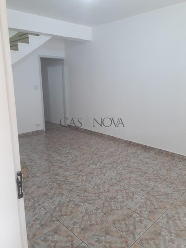 Imagem 9 de 30 de Casa À Venda Em Vila Parque Jabaquara - Ca002623