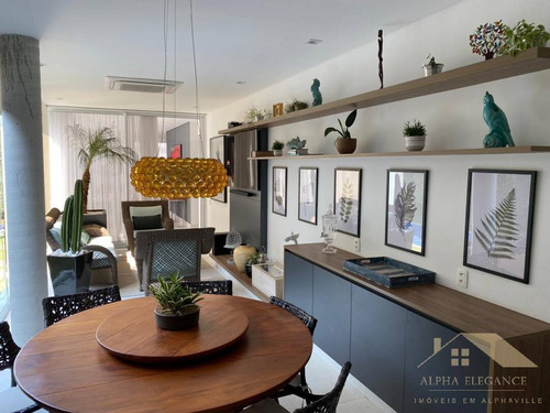Imagem 7 de 15 de Belíssima Casa Mobiliada E Decorada Valor R$ 4.150.000. - 48