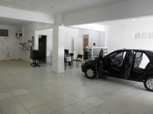 Imagem 9 de 11 de Loja Para Alugar Na Cidade De Fortaleza-ce - L14195