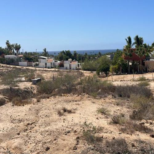 Ocean View Corner, Las Brisas
