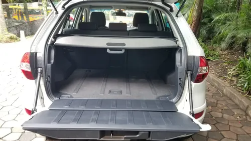Renault Koleos 2.5 Dynamique 4x2