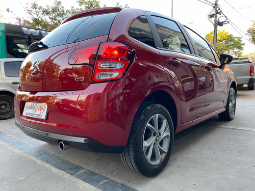 Citroën C3 1.5 Feel 90cv 2018