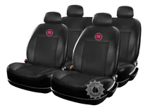 Comprar Funda Cubre Asiento Cuero Fiat Cronos Argo Duna Palio Siena