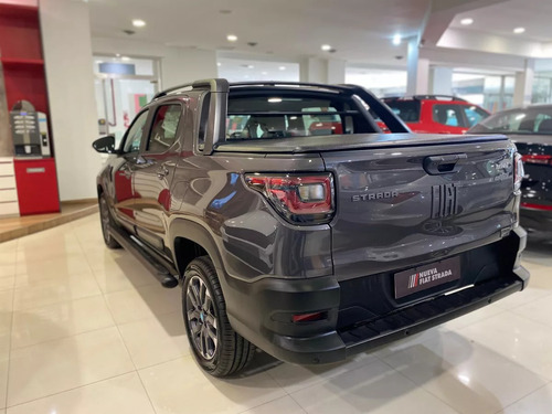 Fiat Strada 1.0 Ultra T200 Cvt