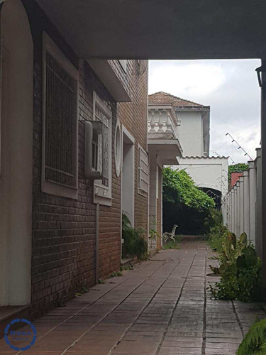 Sobrado, Boqueirão, Santos, Cod: 12694 - A12694