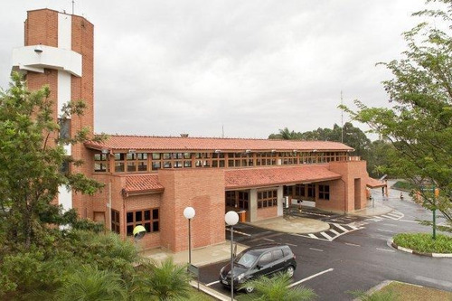 Imagem 29 de 30 de Casa À Venda, 500 M² Por R$ 7.900.000,00 - Fazenda Vila Real De Itu - Itu/sp - Ca1543