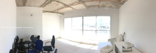 Imagem 12 de 15 de Sala Comercial Para Venda Em São Paulo, Pinheiros, 2 Banheiros, 2 Vagas - 3230a_2-1234198
