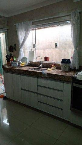 Imagem 2 de 17 de Casa À Venda, 250 M² Por R$ 515.000,00 - Santa Maria - Santos/sp - Ca0240