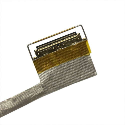 Cable Flex De Video Lenovo W550s T50 T550 T560 00ur854 F309