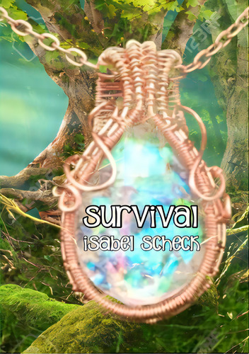 Survival, De Scheck, Isabel. Editorial Lulu Pr, Tapa Blanda En Inglés