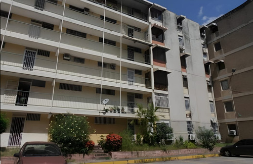 Se Alquila Apartamento Conjunto Residencial Parque Aragua Zona Norte Maracay   