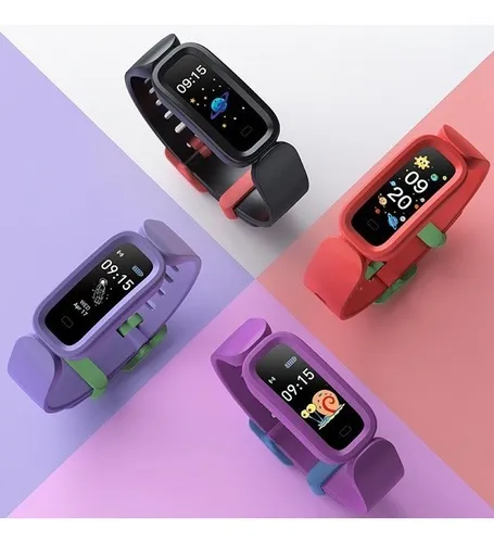Cheap smart watch kids sales