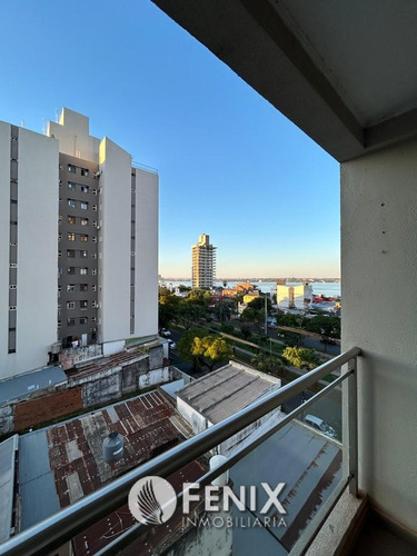 Df779 - Departamento En Venta Z/ Centro