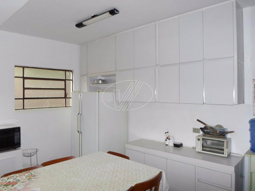 Chácara À Venda Em Joaquim Egídio - Ch225136