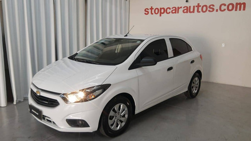 Imagem 1 de 15 de Chevrolet Joy 1.0 Spe4 Flex Manual