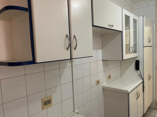 Imagem 11 de 22 de Apartamento À Venda, 3 Quartos, 1 Suíte, 1 Vaga, Vila Imperial - São José Do Rio Preto/sp - 547