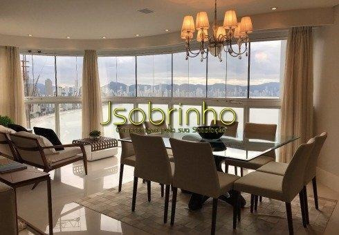 Imagem 2 de 15 de Ibiza Towers Apartamento Mobiliado - 10095