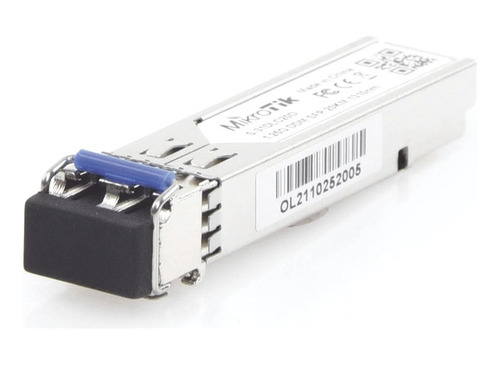 Transceptor Minigbic Sfp 1.25g Lc Duplex / S-31dlc20d
