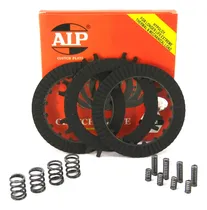 Comprar Discos De Embrague Aip Fair - Px110 - Polleritas 110cc °-°