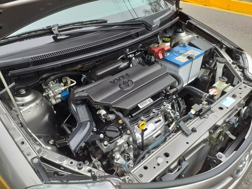 Toyota Etios 2020 1.5x Mecánico