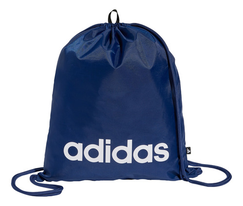 Tula adidas Casual Linear Unisex Azul In6131