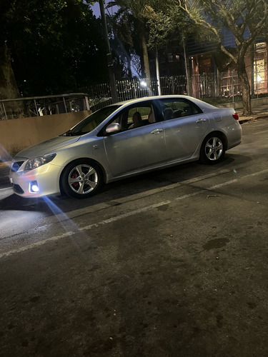 Toyota Corolla 1.8 Xei Mt