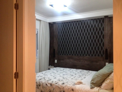Imagem 2 de 15 de Apartamento Para Venda, 3 Dormitório(s), 105.0m² - 1062