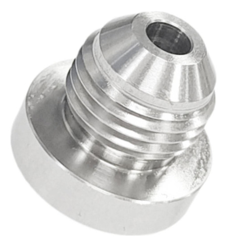 Conector De Aluminio Para Soldar Macho, Accesorio An4