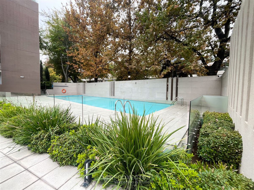 Departamento En Venta De 2 Dorm. En Lo Barnechea