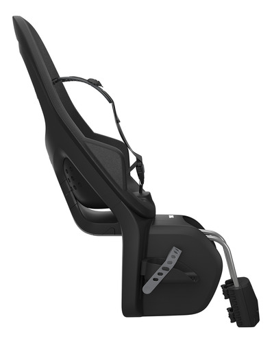 Thule Yepp 2 Maxi Sillita Para Bebe Tras Midnight Black