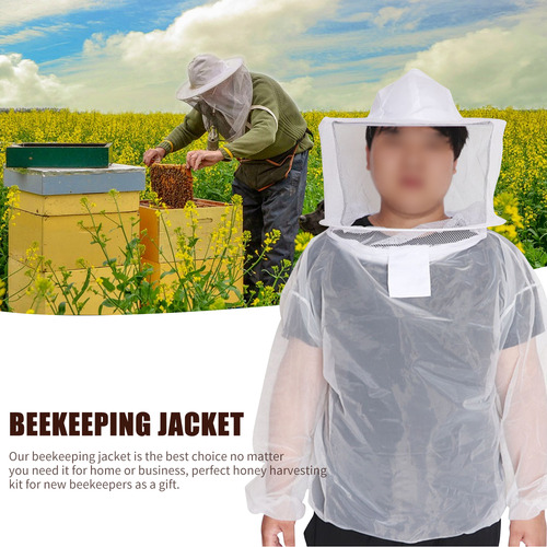 Traje De Apicultura, Pantalones De Apicultura, Chaqueta De A