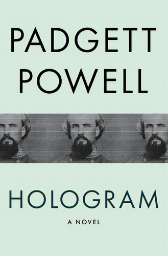 Hologram, De Powell, Padgett. Editorial Open Road Media, Tapa Blanda En Inglés