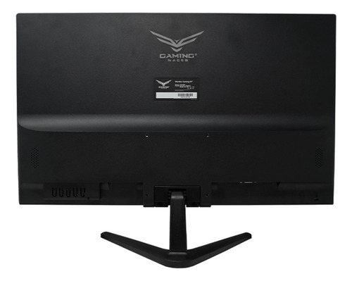 Monitor Gaming Naceb Na-0623 24 Lcd Negro Ips 75hz