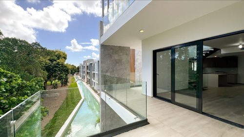 Punta Cana, Cocotal - Penthouse En Coral Bahía