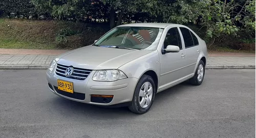 Volkswagen Jetta 2.0 Europa Mecánico. | TuCarro