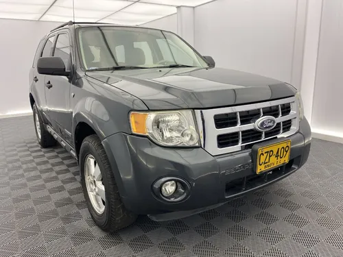 Ford Escape 3.0 Xlt